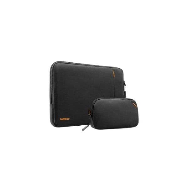 Tomtoc Capa Defender-A13 para Portátil até 13" Preta