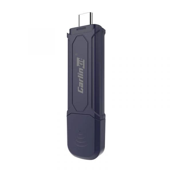 CarlinKit Adaptador Wireless Mini Pro Carplay/Android
