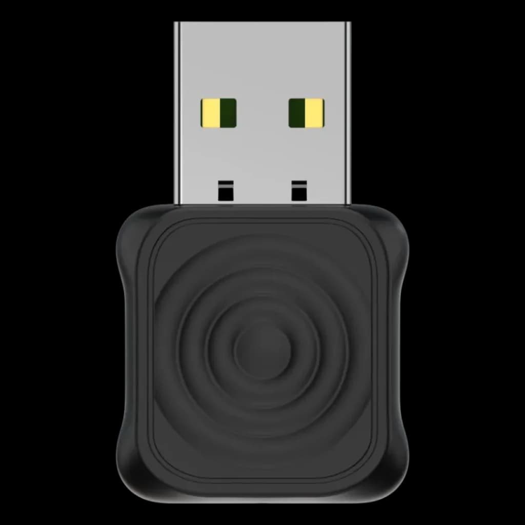 Carlinkit Mini Ultra 1 – Adaptador sem fios Carplay e Android Auto