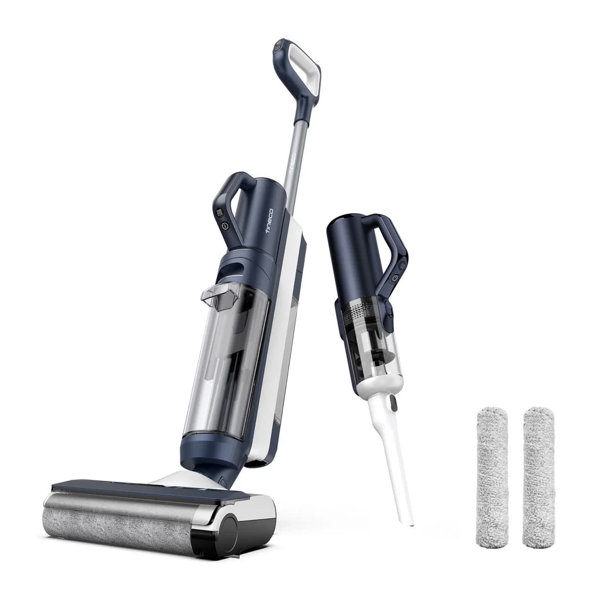 Asp. Vertical TINECO - TINP0012EUN
