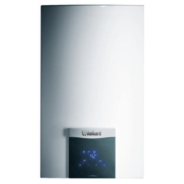 Esquentador Vaillant Turbo Plus 15LT