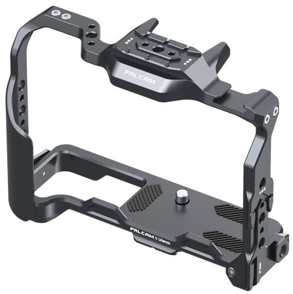 FALCAM F22&F38 Caixa para FUJI X-T4 (2733) - FALCAM2733