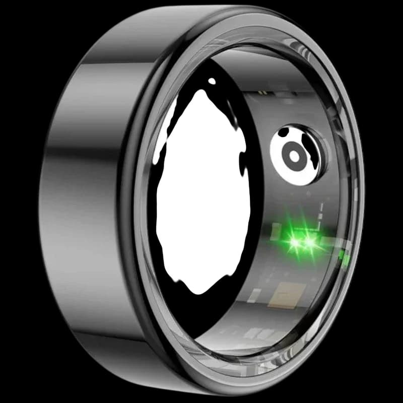 Colmi R02 Tamanho 9 Black