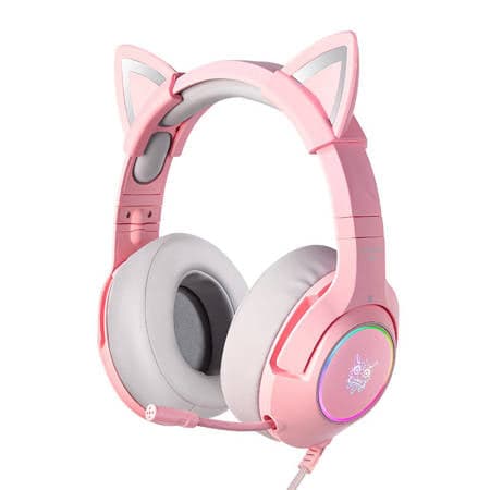 Onikuma K9 Rosa PC