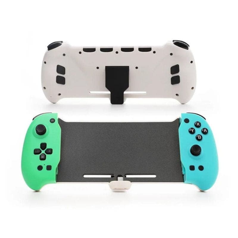 DOBE Gamepad Pro-Stima TNS-1188 Azul e Verde