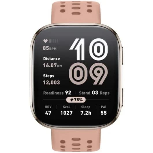 Amazfit Bip 6 Blush Pink