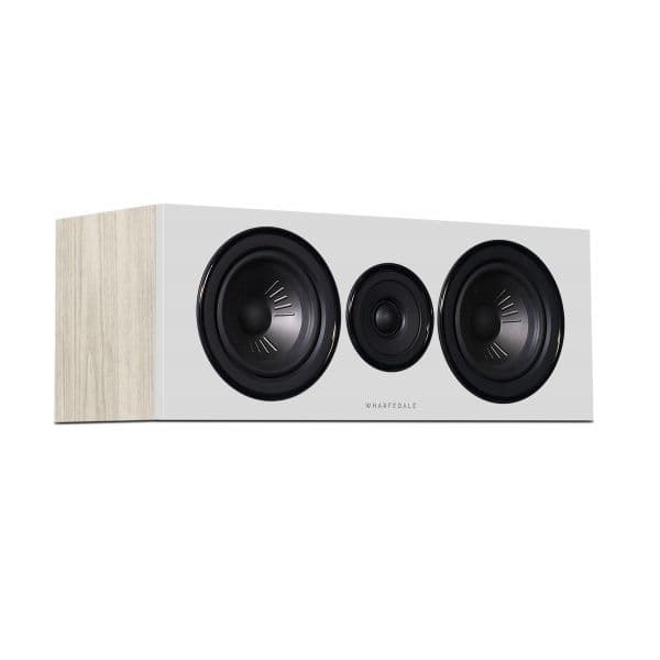 Wharfedale Diamond 12.C Light Oak