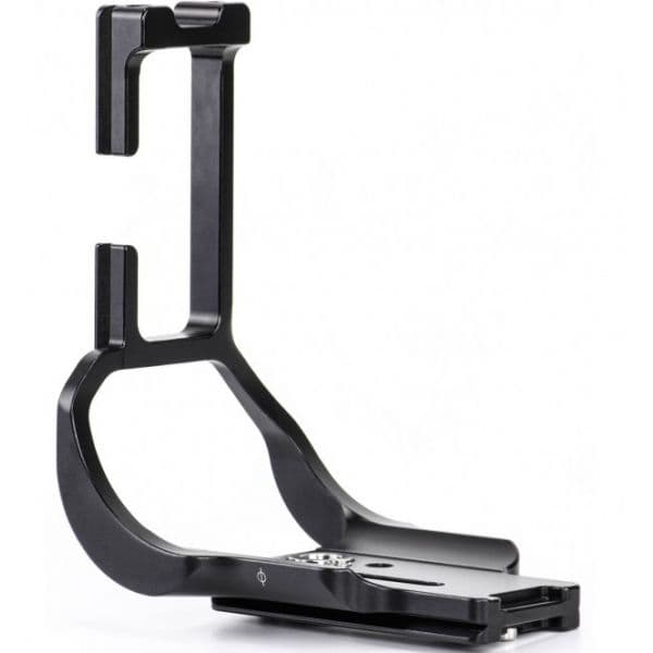 Sunwayfoto L-bracket para Canon R5/R6 Grip PCL-R5G