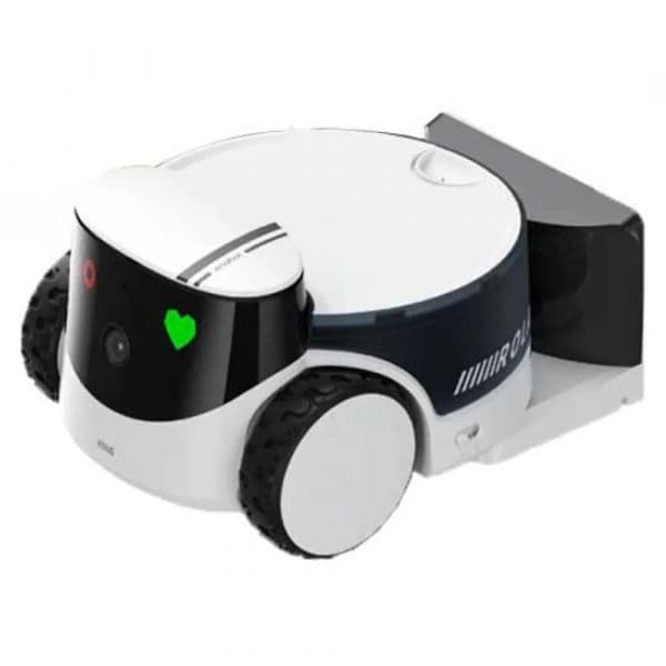 Enabot Robô de Companhia ROLA PetPal WH287304 FullHD 32GB