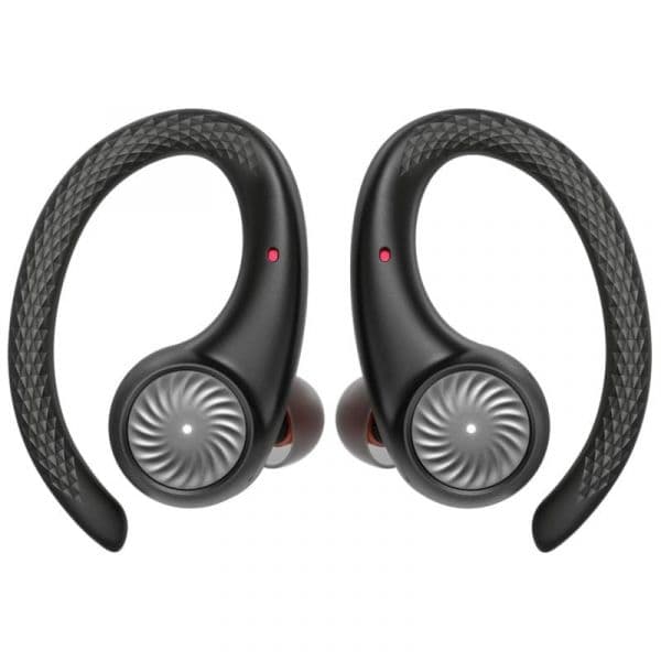 Tribit Movebuds H1 Tws Black - Auriculares sem Fio