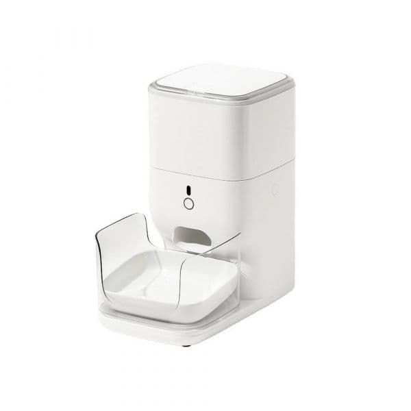 Catlink Dispensador de Comida Inteligente F04