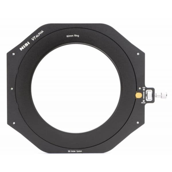 NISI Porta Filtro V7 Alpha - NISIFR0733