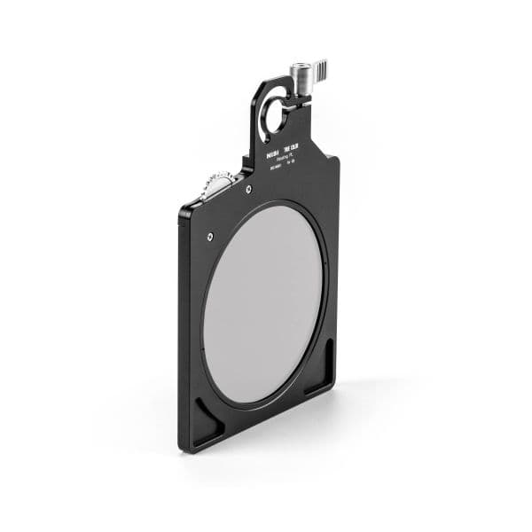 Nisi Filtro Polarizador Rotativo para Matte Box C5