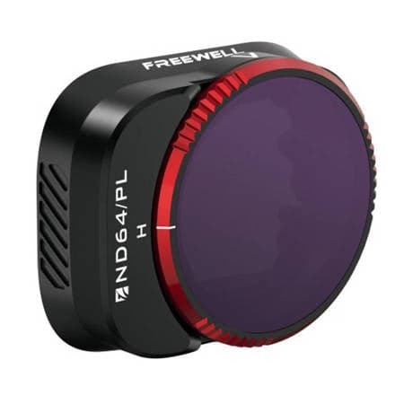 FILTRO ND64PL FREEWELL PRO DJI MINI 3 PRO MINI 3