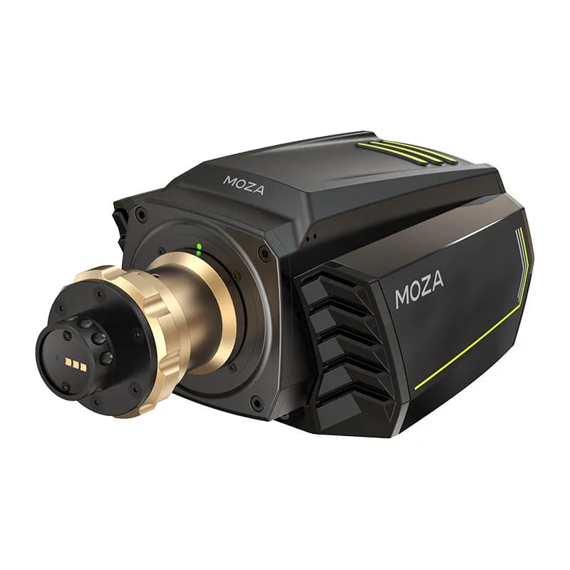 Base Volante Direct Drive MOZA Racing R16 (16nm)