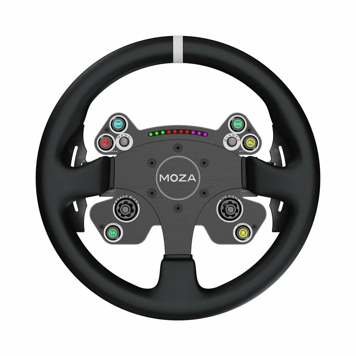 Volante MOZA Racing CS V2P RS057
