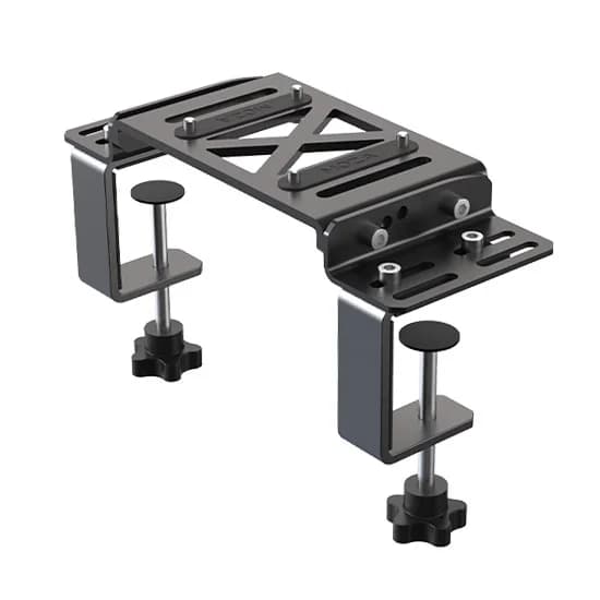 Braçadeira de Mesa MOZA Racing para R9