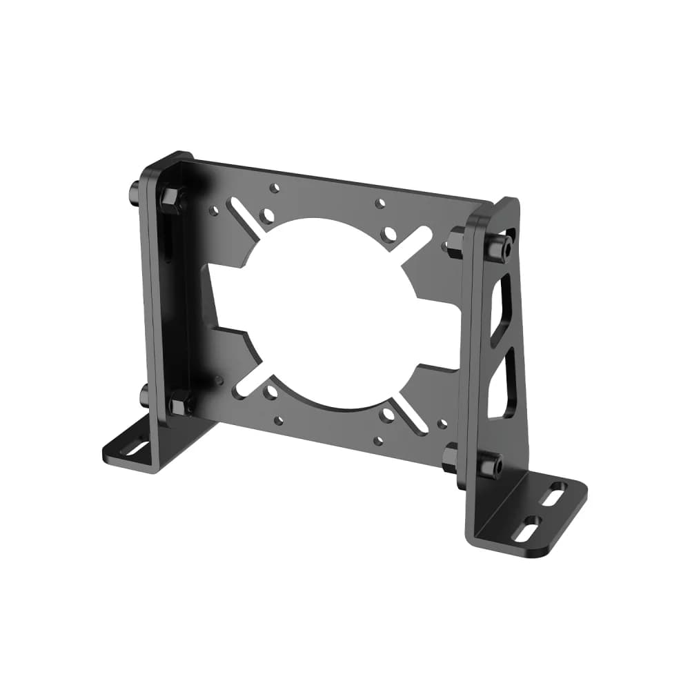 Suporte Frontal de Base Volante Direct Drive MOZA Racing RS055