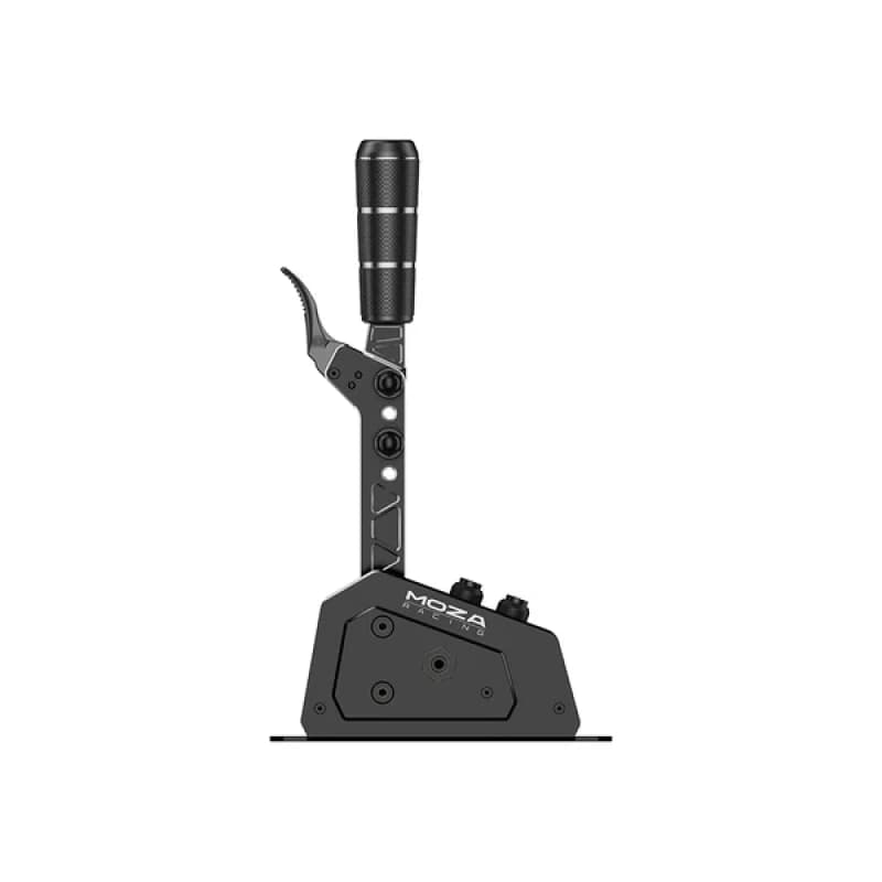 Moza Caixa de Velocidades Sequencial Gaming Racing SGP RS059