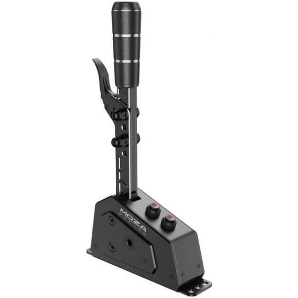 Moza Caixa de Velocidades Sequencial Gaming Racing SGP RS059