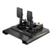 Pedais MOZA Racing CRP2 Load Cell : 2 Pedais