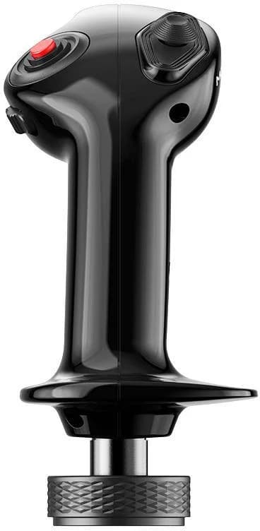 Moza Racing Joystick Flightstick MH16