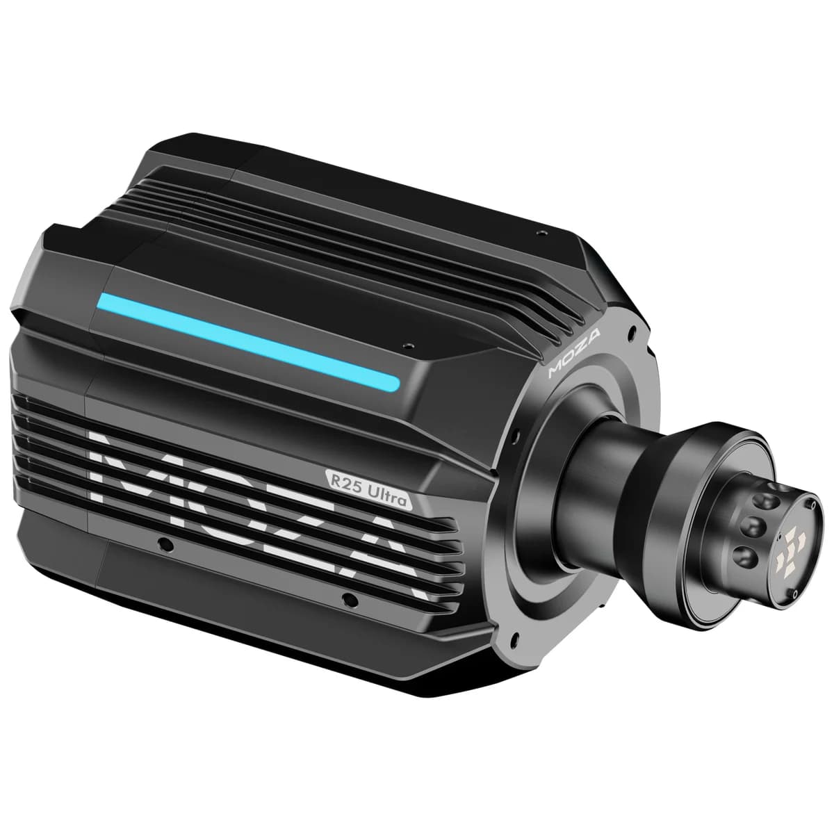 Base Volante Ultra True Troque Direct Drive MOZA Racing R25 (25nm)
