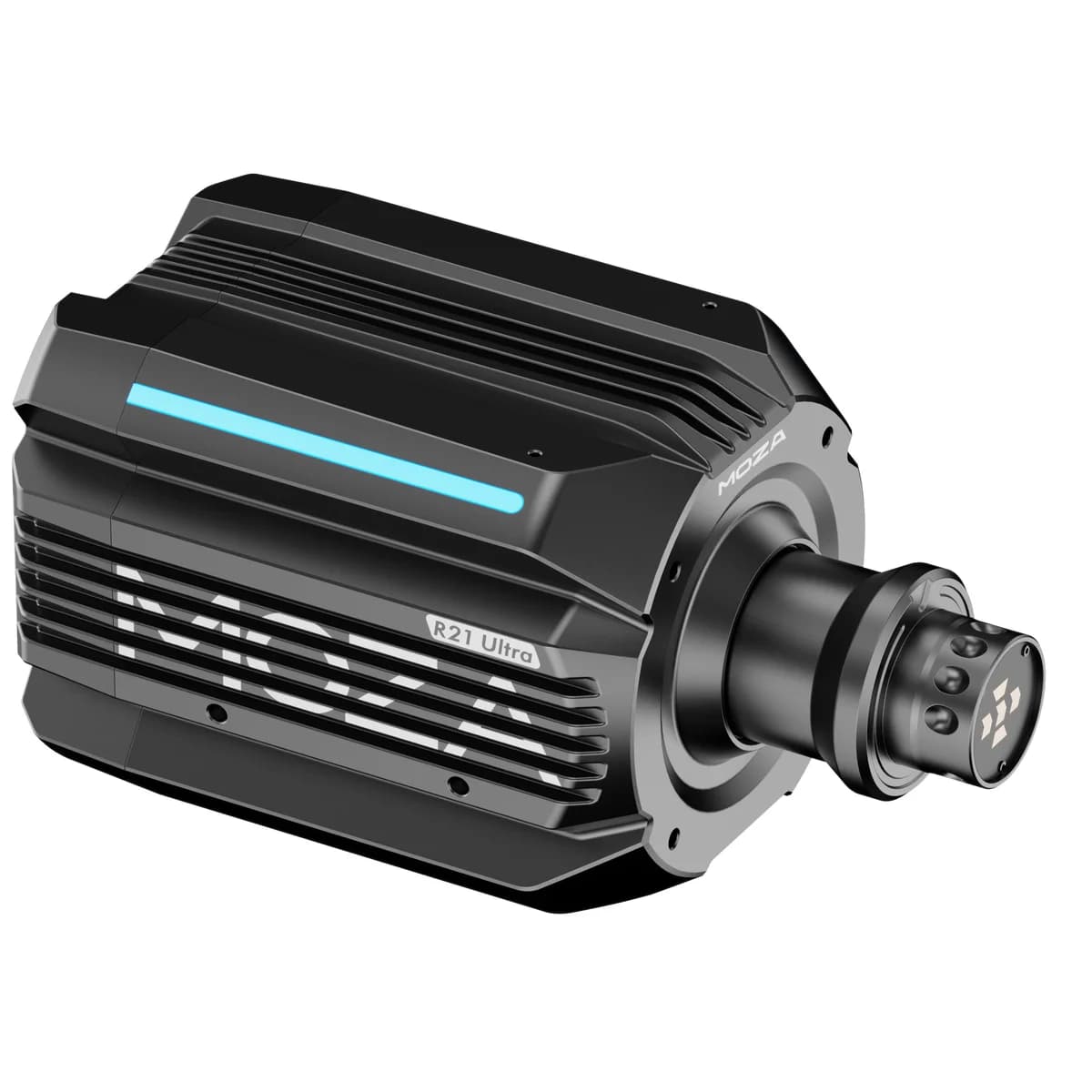 Base Volante Ultra Direct Drive MOZA Racing R21 (21nm)