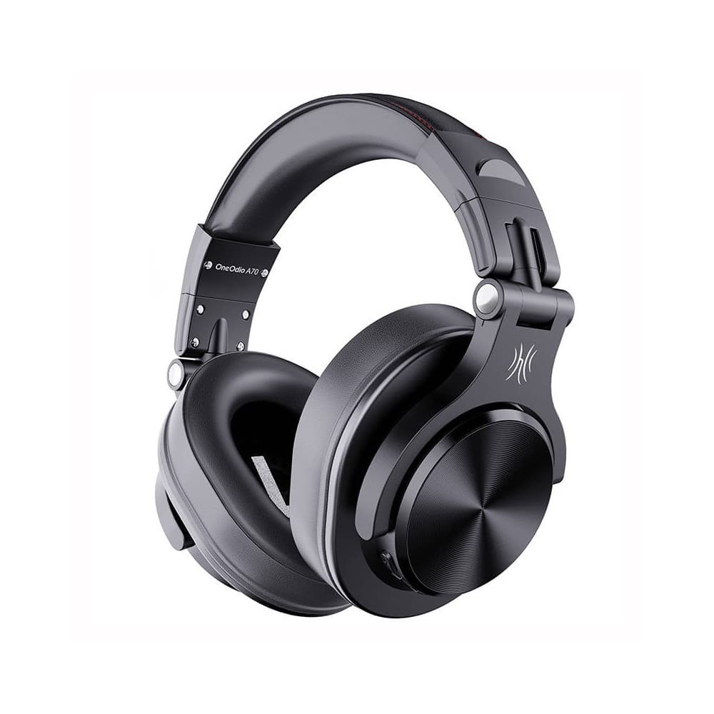 Oneodio Auscultadores Fusion A70 Preto