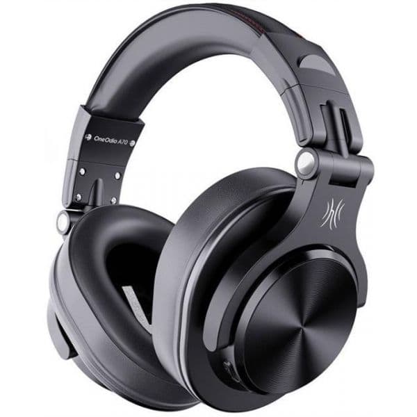 Oneodio Auscultadores Fusion A70 Preto