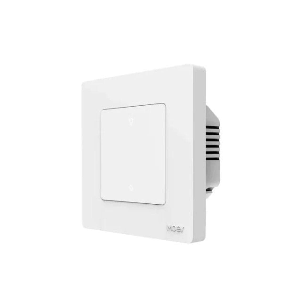 Moes Dimmer Swimter 1 Zigbee button - Star Ring Series