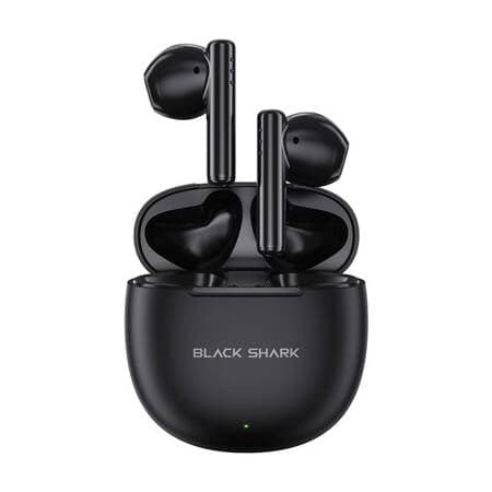 AUSCULTADORES BLACK SHARK BS-T9 (PRETO)