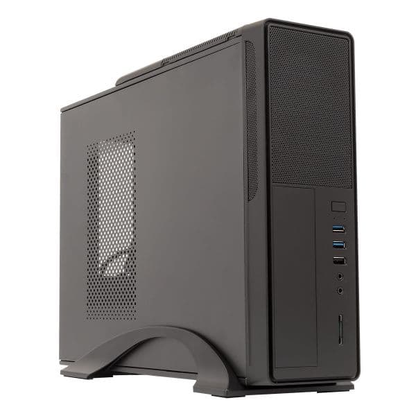 Unyka UK2010 Micro ATX Preta