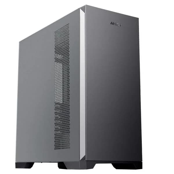 Abysm Caixa E-atx Danube Mura Bx 300 Pro Preto 2x Usb 3.0+ 1 X Type - AB812113