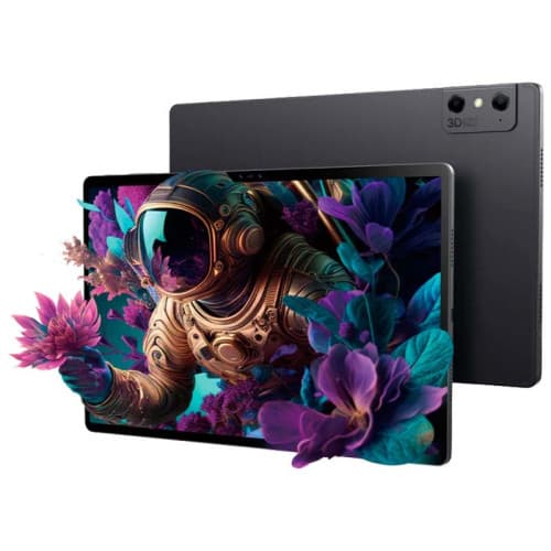 ZTE NUBIA PAD 3D 12.4" 8GB 128GB Preto