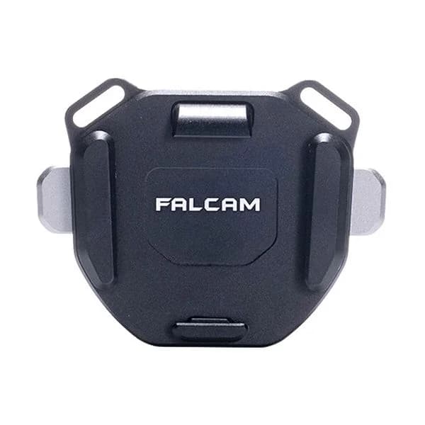 Falcam F38 Fixa??o R?pida para Tiracolo V2 (3141)