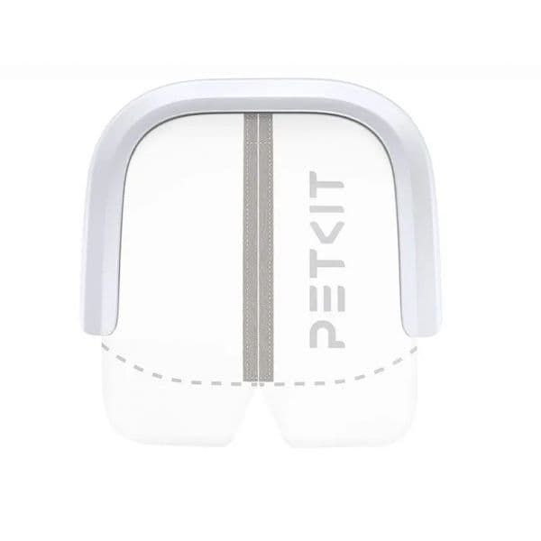 Petkit Cortina Magnética Anti-Pó 2.0