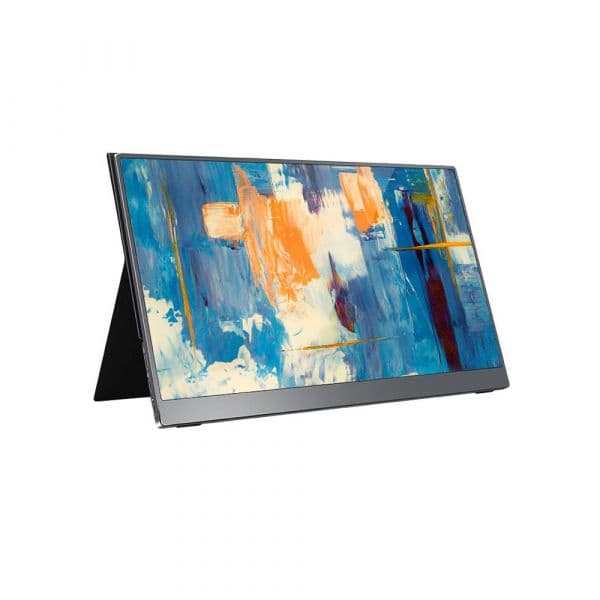 Monitor Arzopa A1 GAMUT T Portátil 15,6"