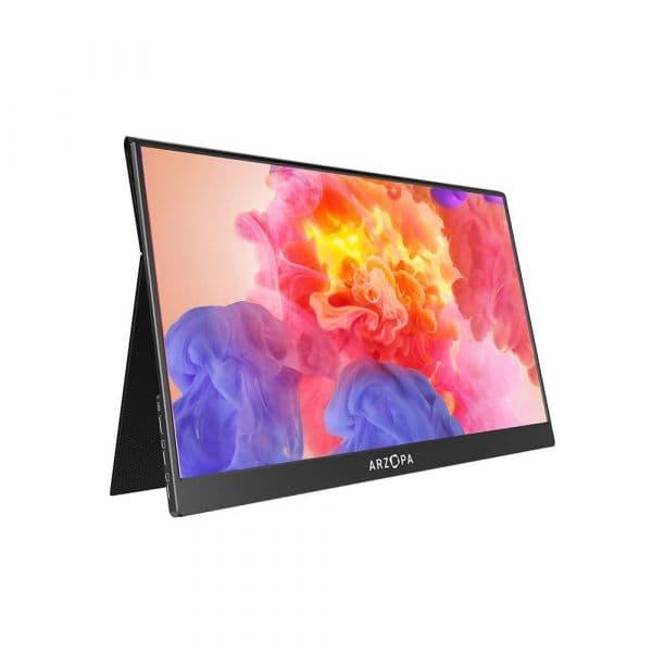 Monitor Arzopa A1 M Portátil 17.3"