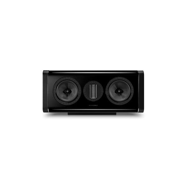 Wharfedale Coluna Aura CS Black