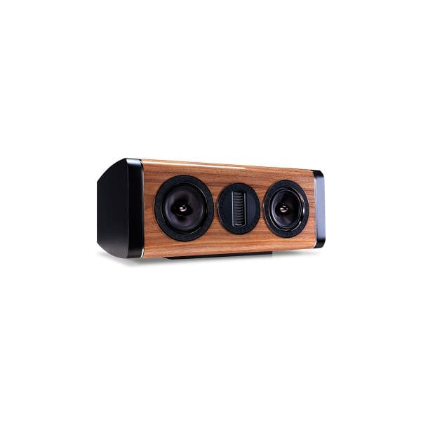 Wharfedale Coluna Aura CS Walnut