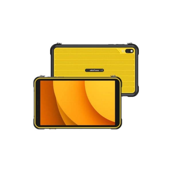 Ulefone RugKing Pad Pro 4G 8.68" 8GB/128GB Yellow