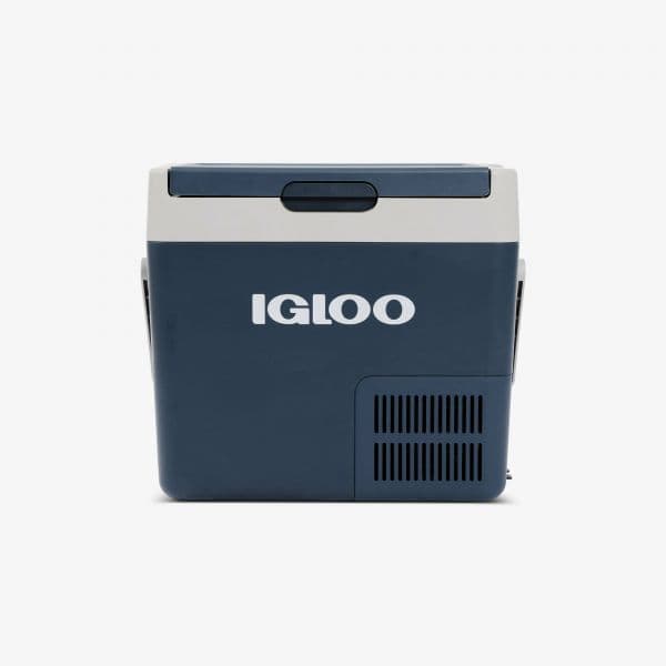 Geleira Igloo ICF18 18L
