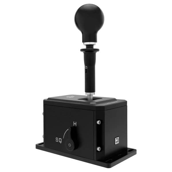 Somagic Mudanças DS-8X