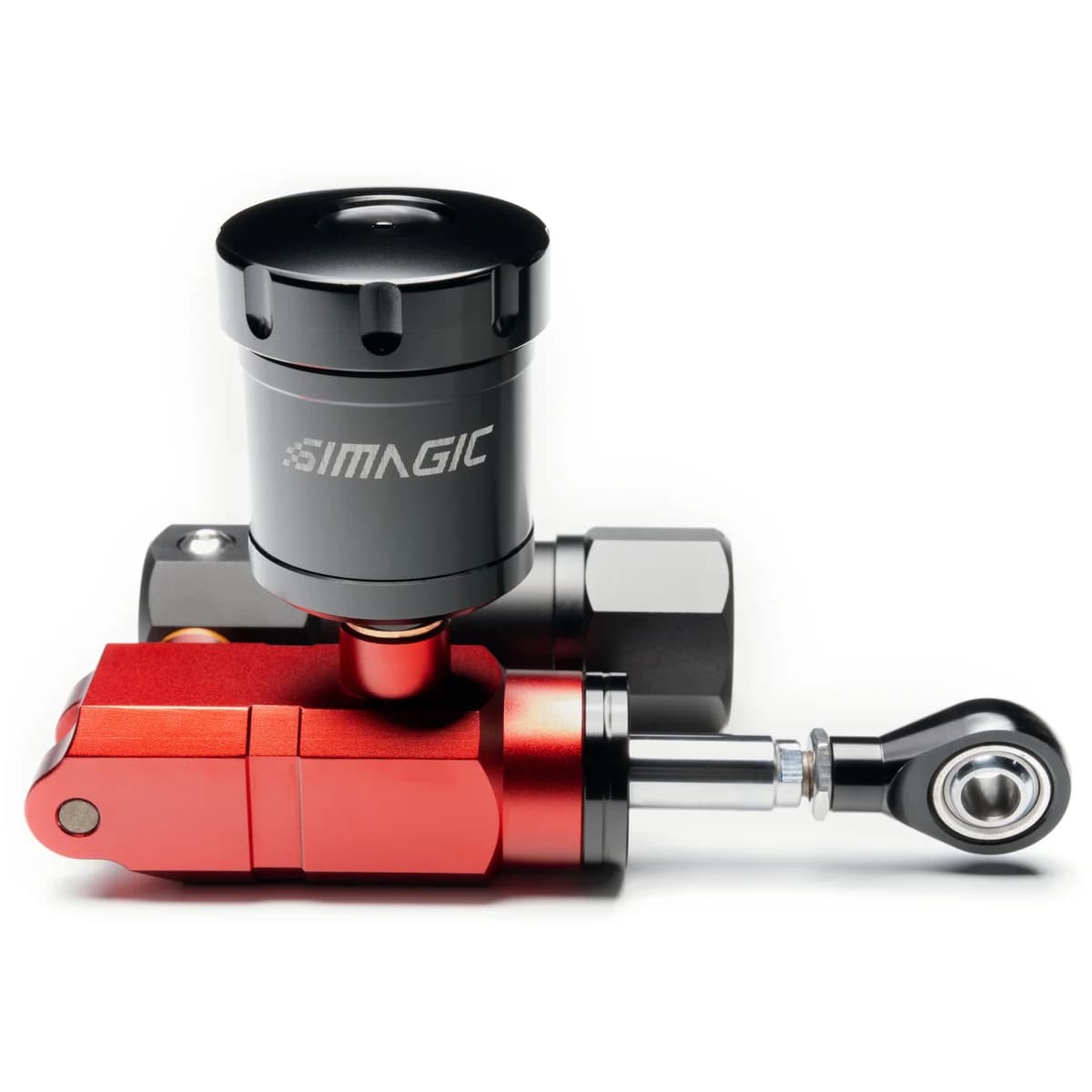 Simagic Add-on Hidráulico para Pedal Travagem P1000