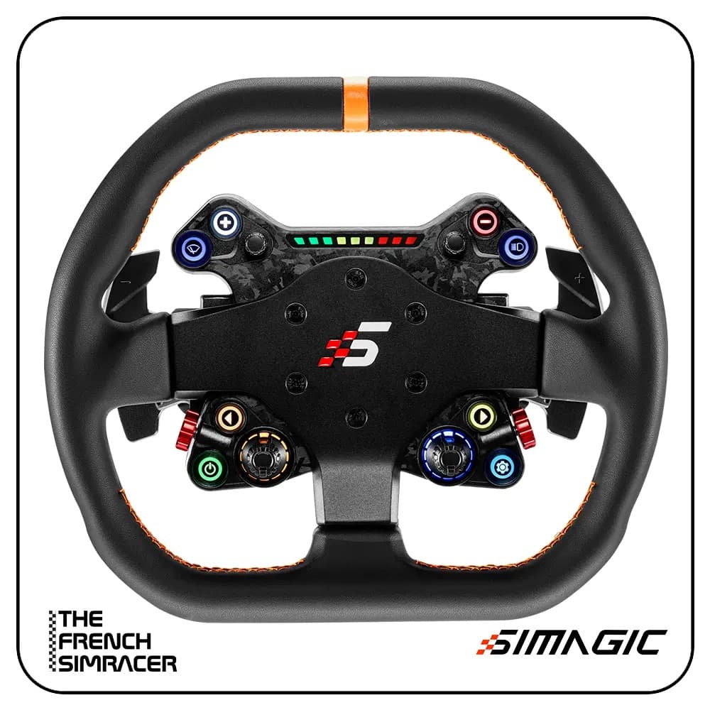 Volante Simagic NEO X 310G
