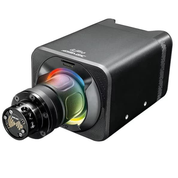 Base Volante Direct Drive Simagic EVO Pro (18Nm)
