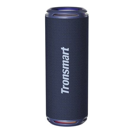 Alto-falante sem fio Tronsmart T7 Lite 24W - azul marinho