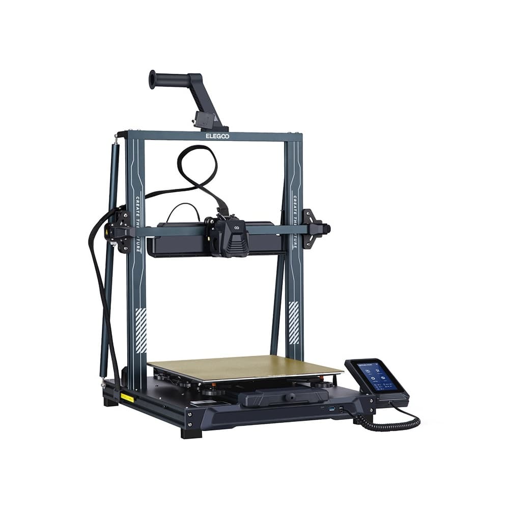 Elegoo Impressora 3D Neptune 4 Plus
