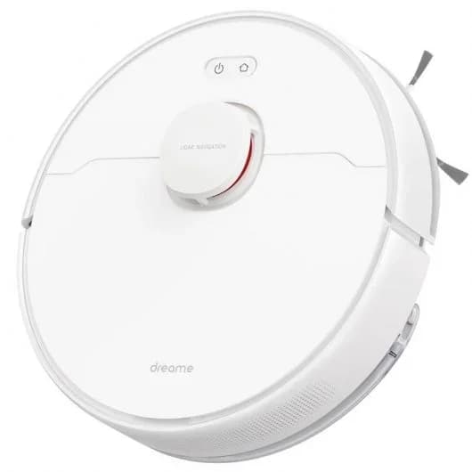 Dreame F9 Pro Robot Aspirador Branco